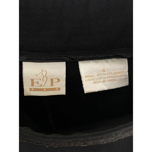 EP Pro Ladies Compression Lined Golf Skort Size 6 - Picture 4 of 5